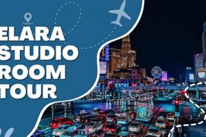 Discover Elara Studio Plus: Creative Space & More | Study Travel Abroad | Explore Educational Trips & Global Learning Opportunities