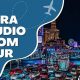 Discover Elara Studio Plus: Creative Space & More | Study Travel Abroad | Explore Educational Trips & Global Learning Opportunities