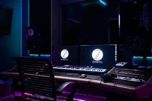 Best Music Studio Package [Beginner to Pro Guide] | Study Travel Abroad | Explore Educational Trips & Global Learning Opportunities