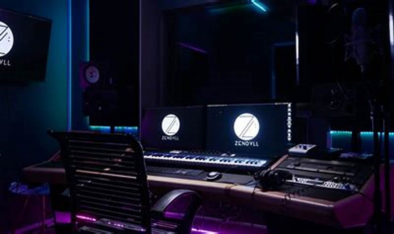 Best Music Studio Package [Beginner to Pro Guide] | Study Travel Abroad | Explore Educational Trips & Global Learning Opportunities