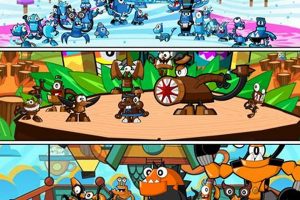 Learn Mixels Comic Studio: A Beginner's Guide | Study Travel Abroad | Explore Educational Trips & Global Learning Opportunities