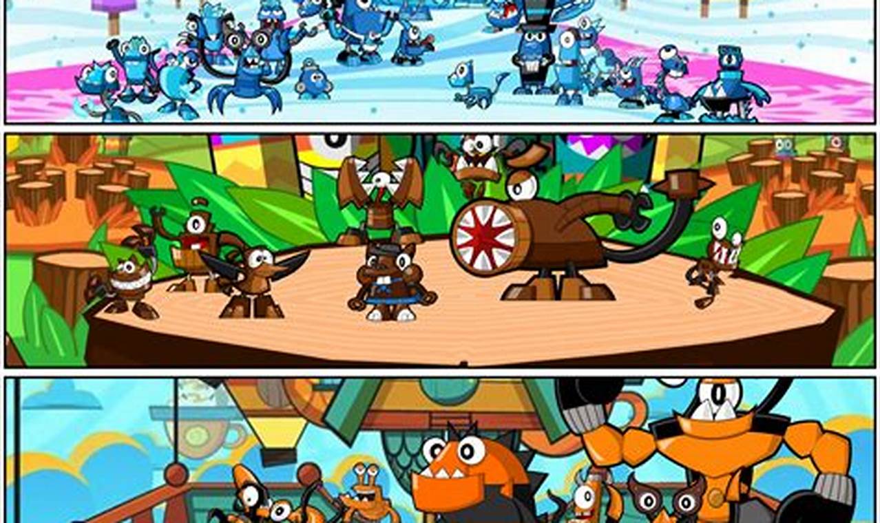 Learn Mixels Comic Studio: A Beginner's Guide | Study Travel Abroad | Explore Educational Trips & Global Learning Opportunities