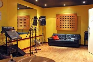 Live & Create: Resident Studios London Guide & Info | Study Travel Abroad | Explore Educational Trips & Global Learning Opportunities