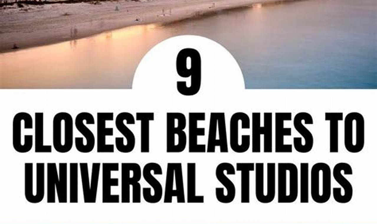 Fly In: Universal Studios Nearest Airport Guide + Tips | Study Travel Abroad | Explore Educational Trips & Global Learning Opportunities