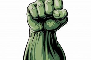 Analyzing the: Downfall of Hulk Hand Need to Be Studied Toy Trends | Study Travel Abroad | Explore Educational Trips & Global Learning Opportunities