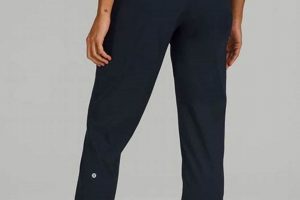 Dance Deets: Lululemon Jogger Sale Now On! | Study Travel Abroad | Explore Educational Trips & Global Learning Opportunities