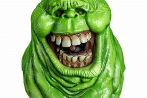 Buy Your Trick or Treat Studios Slimer Now! (Rare) | Study Travel Abroad | Explore Educational Trips & Global Learning Opportunities