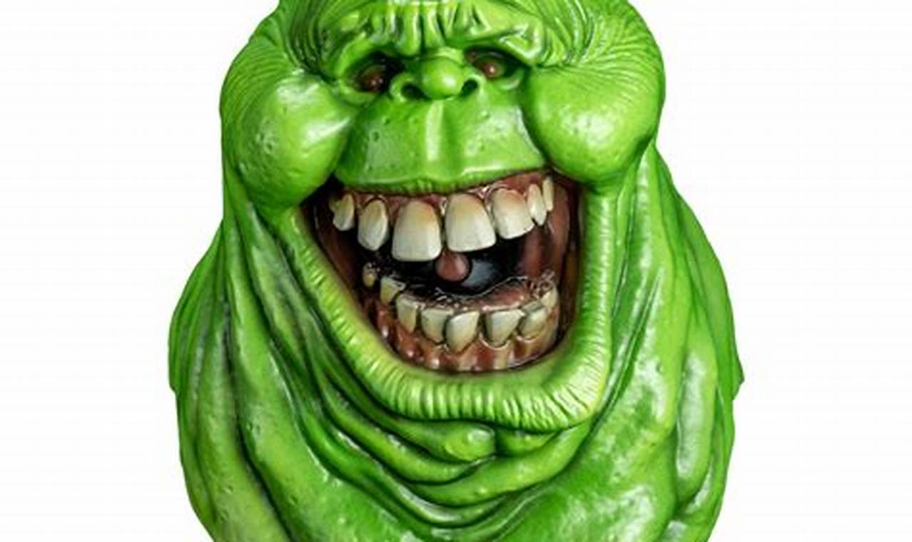 Buy Your Trick or Treat Studios Slimer Now! (Rare) | Study Travel Abroad | Explore Educational Trips & Global Learning Opportunities