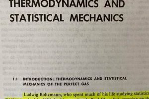 Unlocking Statistical Mechanics: Your Turn to Study! Study Travel Abroad | Explore Educational Trips & Global Learning Opportunities Unlocking Statistical Mechanics: Your Turn to Study! | Study Travel Abroad | Explore Educational Trips & Global Learning Opportunities