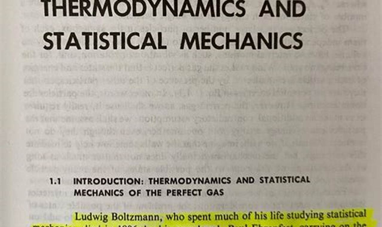 Unlocking Statistical Mechanics: Your Turn to Study! Study Travel Abroad | Explore Educational Trips & Global Learning Opportunities Unlocking Statistical Mechanics: Your Turn to Study! | Study Travel Abroad | Explore Educational Trips & Global Learning Opportunities