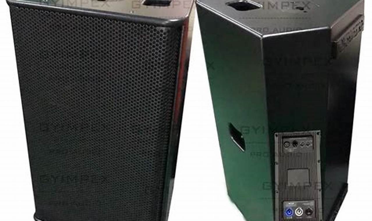 Upgrade Your Studio: 15 Inch Pro Studio Speakers For Crisp Audio Study Travel Abroad | Explore Educational Trips & Global Learning Opportunities Upgrade Your Studio: 15 Inch Pro Studio Speakers For Crisp Audio | Study Travel Abroad | Explore Educational Trips & Global Learning Opportunities