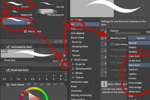 How to Rename Clip Studio Paint Brushes - Quick Guide Study Travel Abroad | Explore Educational Trips & Global Learning Opportunities How to Rename Clip Studio Paint Brushes - Quick Guide | Study Travel Abroad | Explore Educational Trips & Global Learning Opportunities