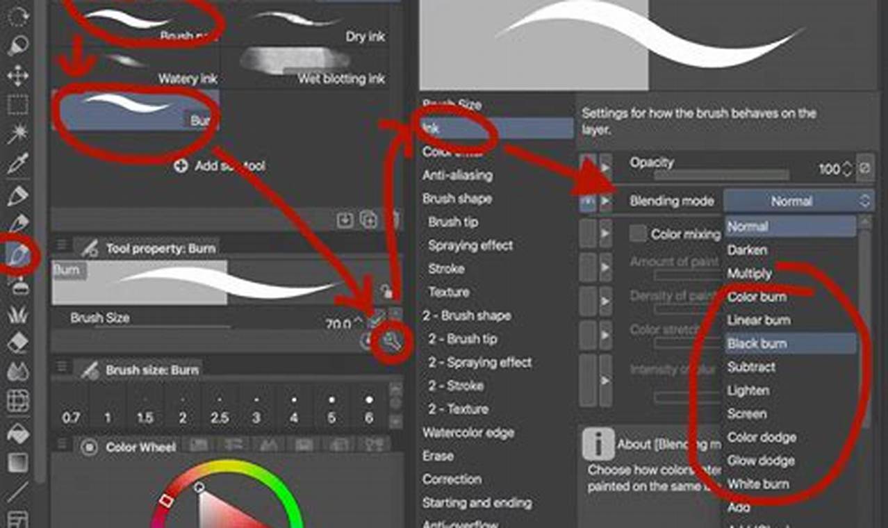 How to Rename Clip Studio Paint Brushes - Quick Guide Study Travel Abroad | Explore Educational Trips & Global Learning Opportunities How to Rename Clip Studio Paint Brushes - Quick Guide | Study Travel Abroad | Explore Educational Trips & Global Learning Opportunities