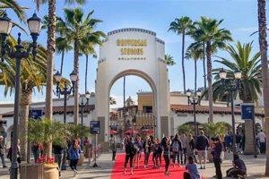 Top Universal Studios California Tips: Guide + Secrets | Study Travel Abroad | Explore Educational Trips & Global Learning Opportunities