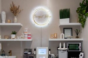 Your Local Studio Salon & Spa: Beauty, Relax & More | Study Travel Abroad | Explore Educational Trips & Global Learning Opportunities