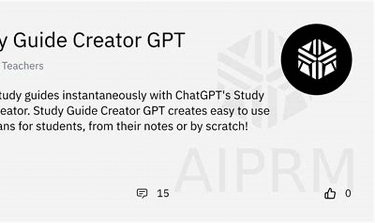 Best Study Guide Creator Online: Your Exam Success Tool! | Study Travel Abroad | Explore Educational Trips & Global Learning Opportunities