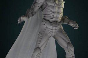 Unlock Your Daz Studio G8M Fantasy Knight - Tips &amp; Tricks | Study Travel Abroad | Explore Educational Trips & Global Learning Opportunities