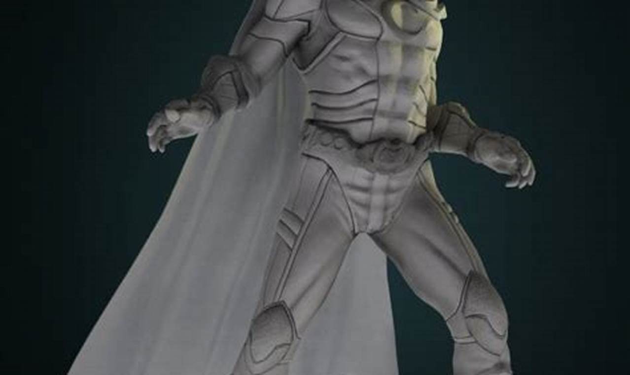 Unlock Your Daz Studio G8M Fantasy Knight - Tips &amp; Tricks | Study Travel Abroad | Explore Educational Trips & Global Learning Opportunities