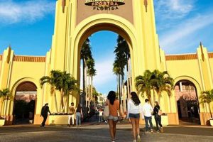 Navigate: Gate 1 Universal Studios Tips &amp; Tricks | Study Travel Abroad | Explore Educational Trips & Global Learning Opportunities