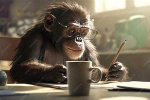 Unveiling the Secrets: Study Monkey Research & Ethics | Study Travel Abroad | Explore Educational Trips & Global Learning Opportunities