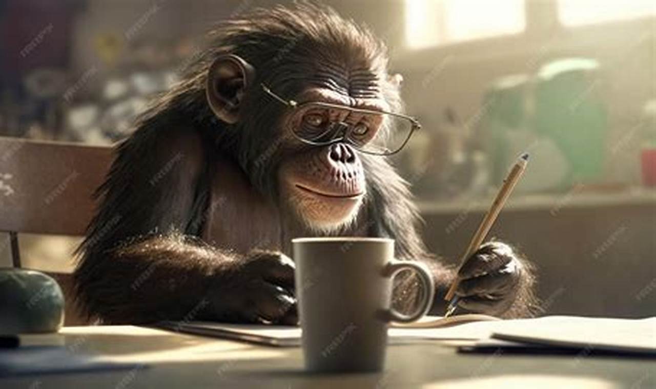 Unveiling the Secrets: Study Monkey Research & Ethics | Study Travel Abroad | Explore Educational Trips & Global Learning Opportunities