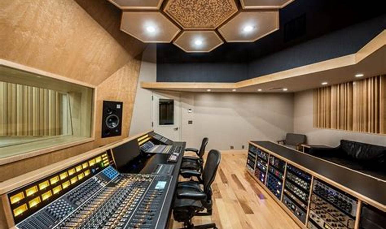 Best Raleigh Music Studios: Recording &amp; More! | Study Travel Abroad | Explore Educational Trips & Global Learning Opportunities