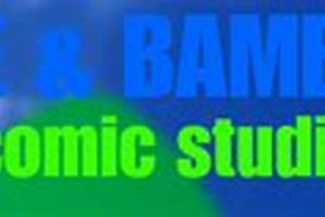 Dave & Bambi Comic Studio: Art, Stories & More! | Study Travel Abroad | Explore Educational Trips & Global Learning Opportunities