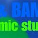 Dave & Bambi Comic Studio: Art, Stories & More! | Study Travel Abroad | Explore Educational Trips & Global Learning Opportunities