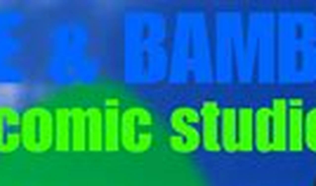 Dave & Bambi Comic Studio: Art, Stories & More! | Study Travel Abroad | Explore Educational Trips & Global Learning Opportunities