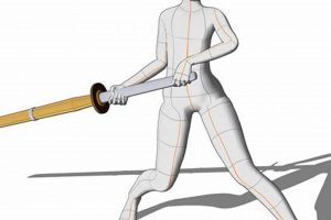 Tips: Clip Studio Heavy Sword Pose Two Handed Art Guide | Study Travel Abroad | Explore Educational Trips & Global Learning Opportunities