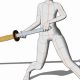 Tips: Clip Studio Heavy Sword Pose Two Handed Art Guide | Study Travel Abroad | Explore Educational Trips & Global Learning Opportunities