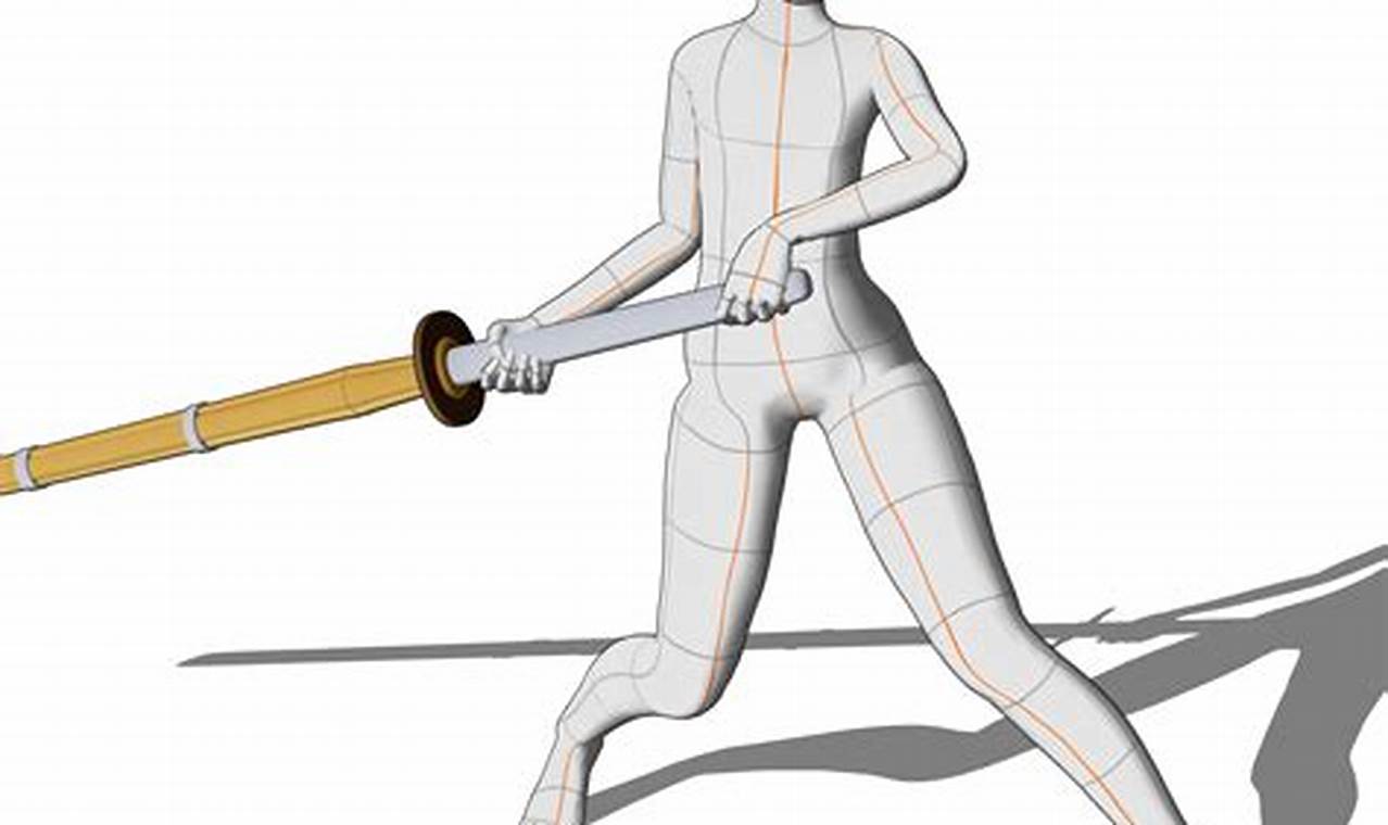 Tips: Clip Studio Heavy Sword Pose Two Handed Art Guide | Study Travel Abroad | Explore Educational Trips & Global Learning Opportunities