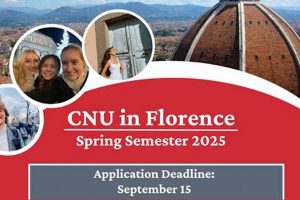 Unlock Global Ed: Study Abroad CNU Programs Today! | Study Travel Abroad | Explore Educational Trips & Global Learning Opportunities