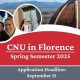 Unlock Global Ed: Study Abroad CNU Programs Today! | Study Travel Abroad | Explore Educational Trips & Global Learning Opportunities
