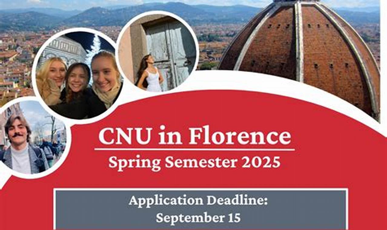 Unlock Global Ed: Study Abroad CNU Programs Today! | Study Travel Abroad | Explore Educational Trips & Global Learning Opportunities