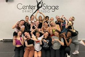 Elevate Your Moves: On Stage Dance Studio Dreams Await | Study Travel Abroad | Explore Educational Trips & Global Learning Opportunities