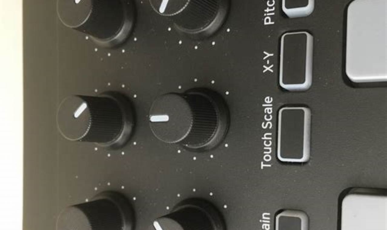 Korg nanoKEY Studio: Portable Music Production Powerhouse | Study Travel Abroad | Explore Educational Trips & Global Learning Opportunities