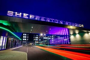 Unlock Shepperton Film Studios: History, Tours &amp; More | Study Travel Abroad | Explore Educational Trips & Global Learning Opportunities