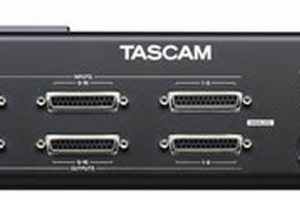 Tascam Studio Bridge: Your Pro Audio Hub | Study Travel Abroad | Explore Educational Trips & Global Learning Opportunities