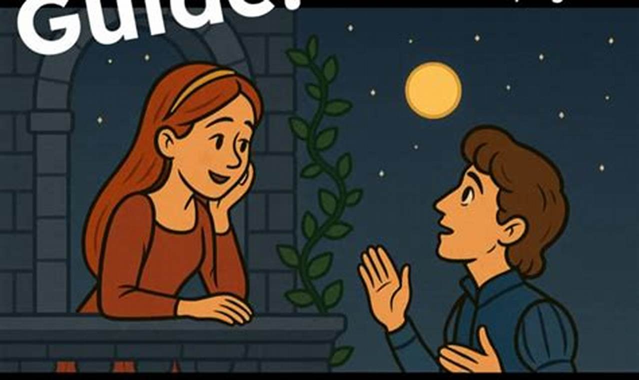 Ultimate Romeo & Juliet Study Guide: Analysis & More | Study Travel Abroad | Explore Educational Trips & Global Learning Opportunities