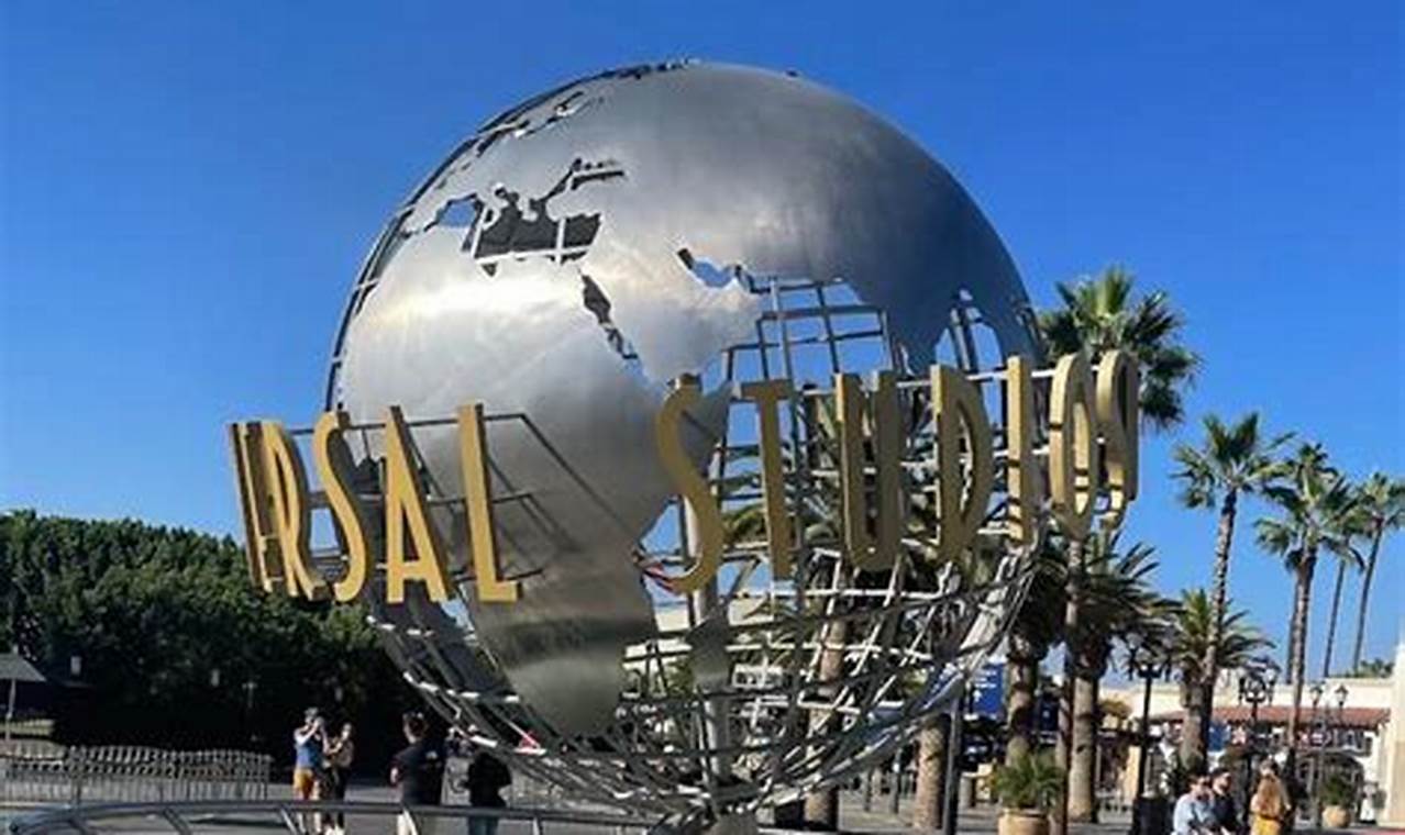 Easiest Anaheim to Universal Studios Trip: Tips &amp; Guide | Study Travel Abroad | Explore Educational Trips & Global Learning Opportunities