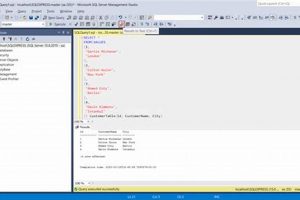 Fix: Database Doesn't Show in Management Studio - Easy Steps | Study Travel Abroad | Explore Educational Trips & Global Learning Opportunities
