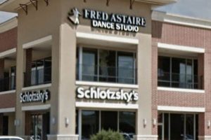 Find Top Dance Studios in Cypress, TX Near You | Study Travel Abroad | Explore Educational Trips & Global Learning Opportunities