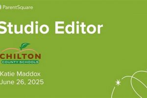 Master ParentSquare Editor Studio: Tips & Tricks | Study Travel Abroad | Explore Educational Trips & Global Learning Opportunities