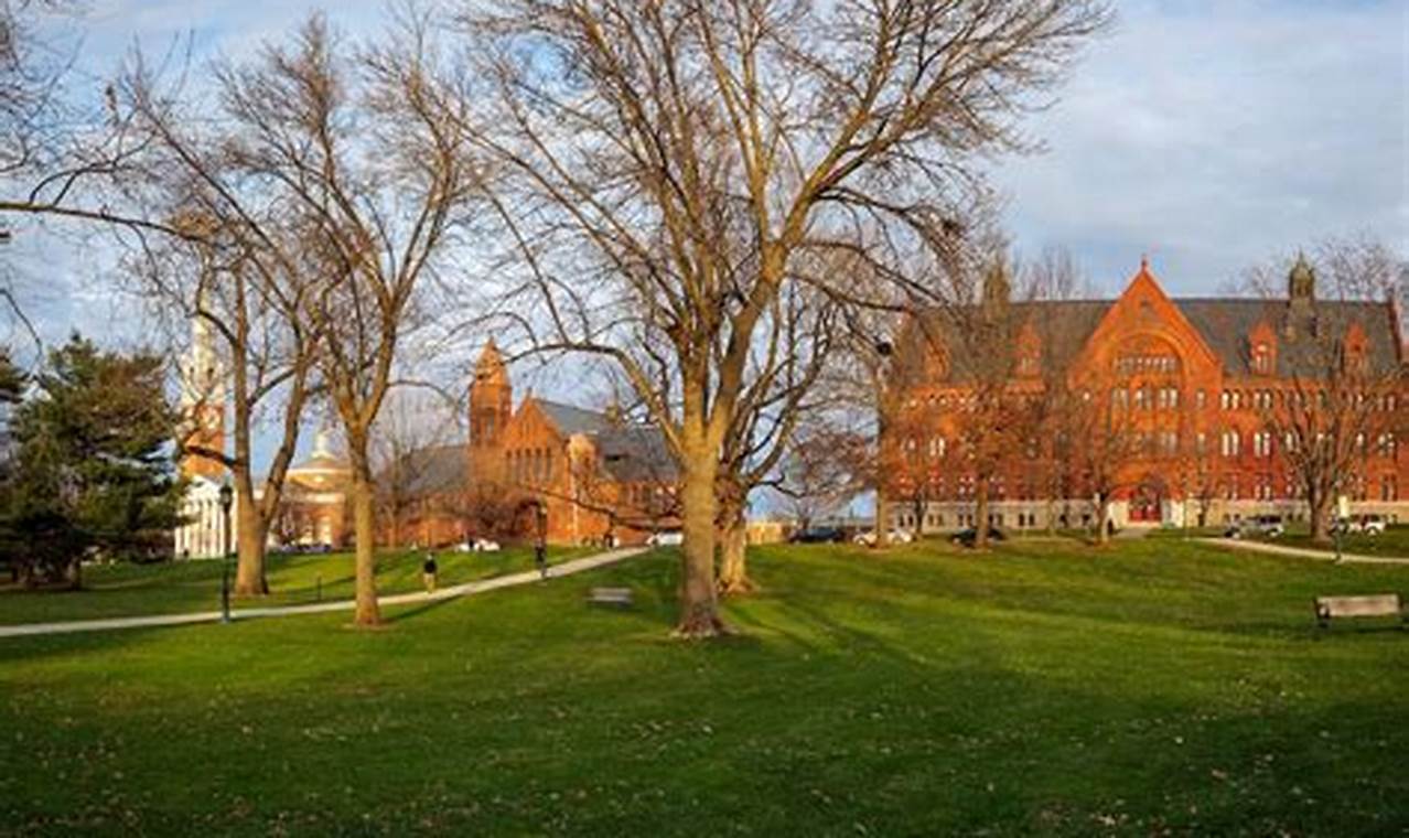 UVM Study Abroad: Your University of Vermont Adventure Awaits! | Study Travel Abroad | Explore Educational Trips & Global Learning Opportunities