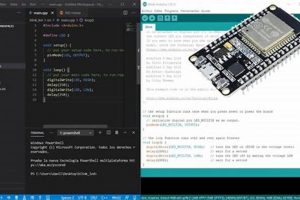 ESP32 Visual Studio Wipe: A Clean Start Guide | Study Travel Abroad | Explore Educational Trips & Global Learning Opportunities
