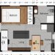 Best Studio Floor Plans: Designs & Ideas Guide | Study Travel Abroad | Explore Educational Trips & Global Learning Opportunities