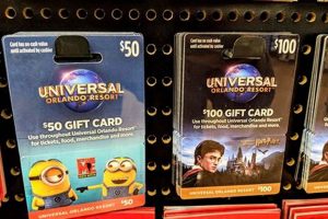 Unlock Universal: Gift Cards for Orlando Fun + Deals | Study Travel Abroad | Explore Educational Trips & Global Learning Opportunities