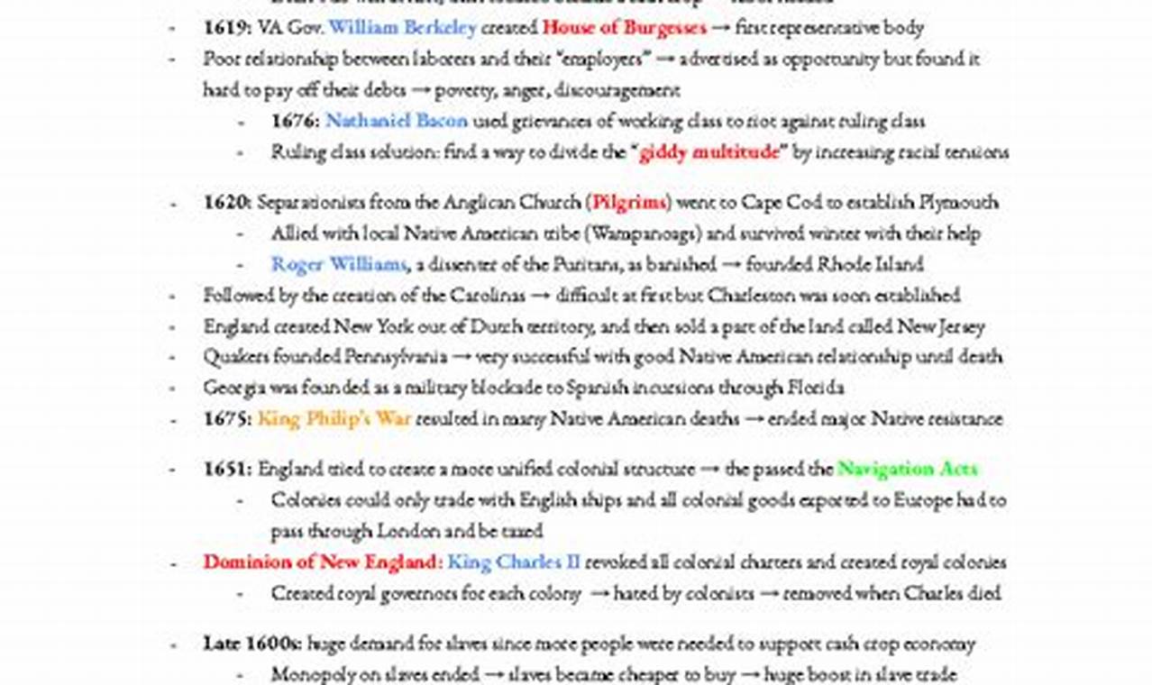 Ultimate AP American History Study Guide [2024] | Study Travel Abroad | Explore Educational Trips & Global Learning Opportunities