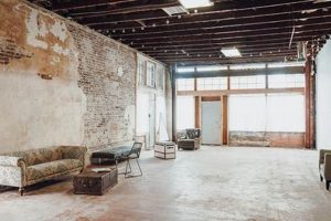 Explore: Houston Warehouse Studios + Creative Spaces | Study Travel Abroad | Explore Educational Trips & Global Learning Opportunities